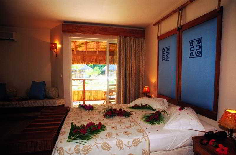 Bora Bora Beach Resort Zewnętrze zdjęcie