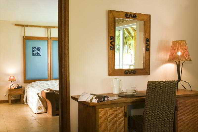 Bora Bora Beach Resort Zewnętrze zdjęcie