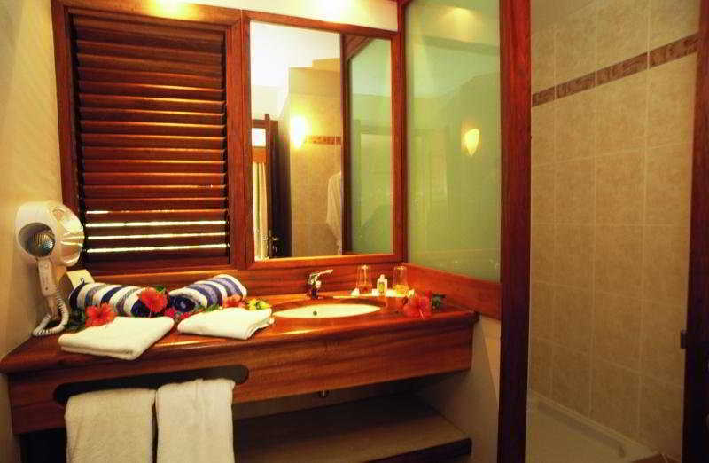 Bora Bora Beach Resort Zewnętrze zdjęcie