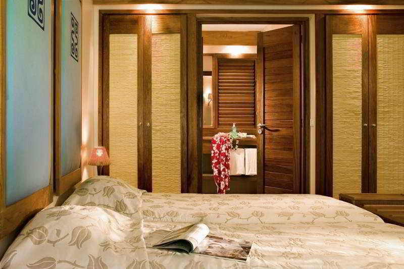 Bora Bora Beach Resort Zewnętrze zdjęcie