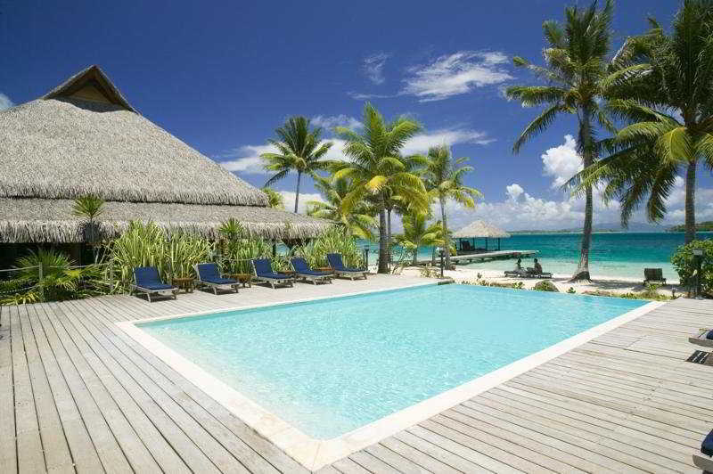 Bora Bora Beach Resort Udogodnienia zdjęcie