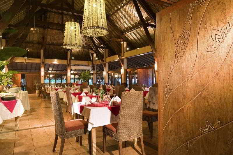 Bora Bora Beach Resort Zewnętrze zdjęcie