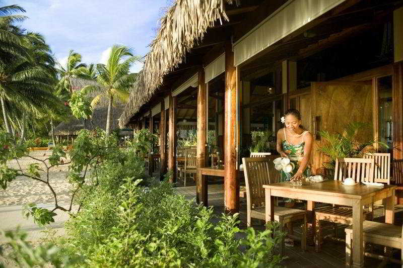 Bora Bora Beach Resort Zewnętrze zdjęcie
