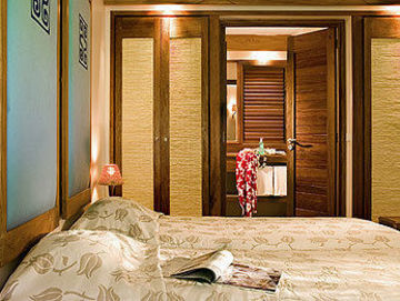 Bora Bora Beach Resort Pokój zdjęcie