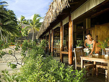 Bora Bora Beach Resort Zewnętrze zdjęcie