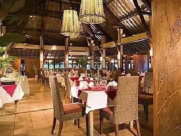 Bora Bora Beach Resort Zewnętrze zdjęcie