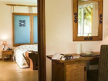 Bora Bora Beach Resort Zewnętrze zdjęcie