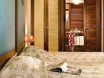 Bora Bora Beach Resort Zewnętrze zdjęcie