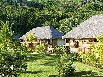 Bora Bora Beach Resort Zewnętrze zdjęcie