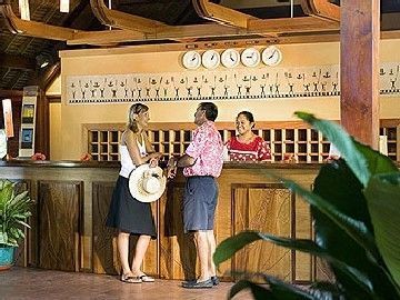 Bora Bora Beach Resort Wnętrze zdjęcie