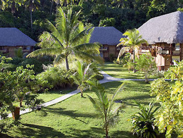 Bora Bora Beach Resort Zewnętrze zdjęcie